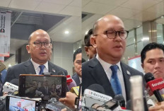 GBK Resmi Masuk Danantara, Rosan Roeslani Bocorkan Nilai Fantastisnya!