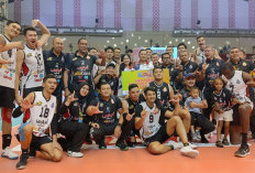 Jakarta LavAni-Bhayangkara Presisi Lolos Grand Final Proliga 2024, Akankah LavAni Juara Lagi?