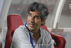 Usai Kalah dari Persib, Coach Teco Siap Tinggalkan Bali United, Begini Rencananya