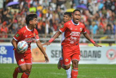 Semen Padang Pamerkan 11 Pemain Rekrutan Baru Untuk Liga 1 2024/2025, Tidak Ada Gelandang