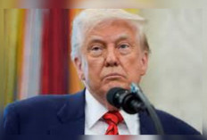 Trump Desak Hamas Terima Tawaran Gencatan Senjata 60 Hari di Gaza, Ini Alasannya