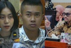 Panas! Valyano Siswa SPN Dibela DPR Ternyata Eks TNI AL yang Dipecat & Suka Berbohong, Ada Permainan Kotor?