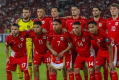 Thailand-Vietnam Auto Julid, Indonesia Ujicoba dengan Juara Piala Dunia 4 Kali