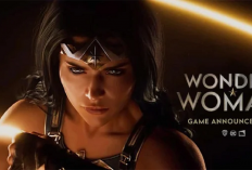 Kabar Baik, Game Wonder Woman Bakal Dibuat Versi Live Services, Seperti Ini Lho Awal Mulanya