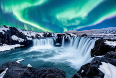 4 Rekomendasi Tempat Terbaik Melihat Keajaiban Cahaya Aurora di Islandia, Cocok Untuk Liburan Tahun Baru Nih!