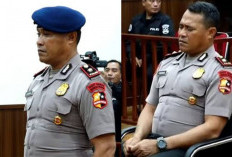 Lindas Affan Kurniawan, Kompol Cosmas Resmi Dipecat, Bagaimana dengan Pidana?