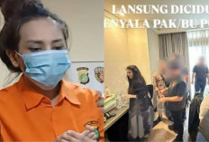 Raup Ratusan Juta Pemilik Klinik Kecantikan Ria Beauty Ditangkap, Kini Terancam 12 Tahun Penjara