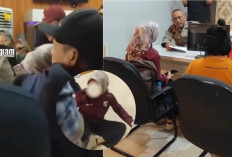 Wartawan Pati Dibanting saat Liputan Pansus Pemakzulan Sudewo, Pelaku Diduga Pengawal Dewas RSUD Soewondo
