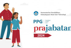 Jadwal dan Persyaratan PPG Prajabatan 2024, Program Pendidikan Profesi untuk untuk Calon Guru Profesional