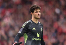 Gara-Gara Ini, Kiper Muda MU Puji  Ruben Amorim 