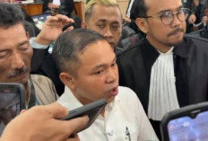 Ikut Jejak Yaqut? Permintaan Tahanan Rumah Abdul Wahid Justru Ditolak Jaksa KPK! 