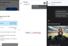 Trik & Tips Buat Video AI Realistis Gratis dengan Google Veo 3, Gampang Banget!
