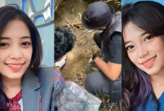 Feni Ere Mayatnya Ditemukan Sisa Kerangka di Palopo, Diduga Sering Dianiaya Pacar, Sahabat Pegang Bukti Kuat! 