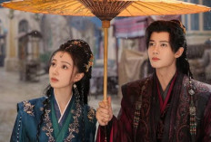Drama China Epik 2026: Fate Chooses You, Adaptasi Novel Populer yang Siap Meledak! 