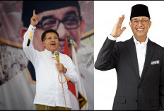 DPP PKS Putuskan Usung Kader Mohamad Sohibul Iman di Pilkada Jakarta, Bagaimana Nasib Anies?