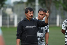 Indra Sjafri Ingatkan Ini Jelang Timnas Indonesia U-19 Lawan Kamboja di ASEAN U-19 Boys Championship  