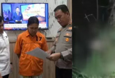 Tragis! Ibu di Sumatera Utara Tega Habisi Nyawa Anak Kandung Gara-Gara Tak Dinafkahi Suami