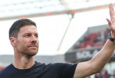 Xabi Alonso Diperebutkan Manchester City dan Real Madrid