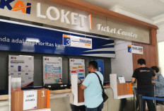 Imbas Banjir, KAI Batalkan 11 Perjalanan dari Jakarta dan Refund Tiket 100 Persen hingga Rp3,5 Miliar