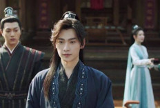 7 Rekomendasi Drama China Terbaik Sepanjang Masa yang Banyak Dimintai, Alur Cerita Seru dan Menegangkan! 