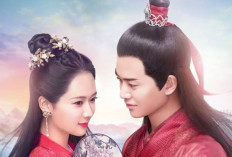 17 Rekomendasi Drama China Kolosal dari Berbagai Genre, Dijamin Seru dan Bikin Tegang! 