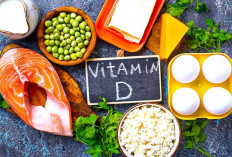 Hati-hati! Berikut 5 Tanda Tubuh Kamu Kekurangan Vitamin D, Salah Satunya Mood Berantakan
