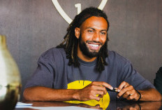 Jairo Riedewald Debut di Timnas Senior Belanda Usia 18 Tahun, Akankan Persulit Jadi Pemain Timnas Indonesia?