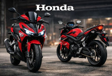 All New Honda Supra GTR 150 Hadir, Mesin 149,2 cc Lebih Responsif dan Tampil Super Racing