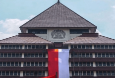 Top 10 Rangking Universitas Terbaik di Jakarta Menurut The WUR, No 1 Paling Cepat dapat Kerja Gengs!