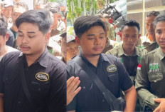 Agam Anak Bos Rental Mobil Bantah Adanya Pengeroyokan Anggota TNI AL Sebelum Kejadian Penembakan! 