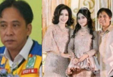 Usai Dikuliti Netizen Dedy Ayah Lady Aurellia Ambil Cuti 37 Hari Setelah Keluarga Terseret Kasus Dokter Koas