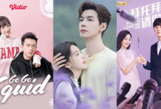 3 Rekomendasi Drama China Tentang Cowok Bucin yang Bikin Baper Brutal, Siap-siap Halu! 