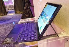 Laptop Asus ExpertBook B3000 Cuma Harga Rp6,9 Juta Baterai Awet Gunakan Snapdragon