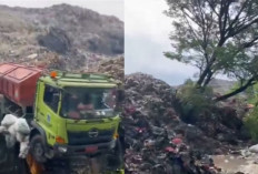 Longsor Sampah di Bantargebang, Kini 6 Orang Ditemukan Tewas