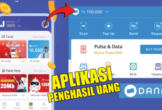 Pinjol Kalah Saing, 13 Game Penghasil Saldo DANA Bisa Ambil Uang Rp150 Ribu Untuk Beli Susu Si Kecil Bun...