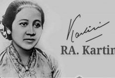 Bikin Kagum! Biografi Tentang RA Kartini Sebagai Pahlawan Emansipasi Wanita, Begini Sejarah Perjuangannya...