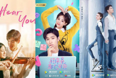 3 Rekomendasi Drama China Tentang Fake Relationship yang Alurnya Bikin Penasaran, Fix Wajib Nonton! 
