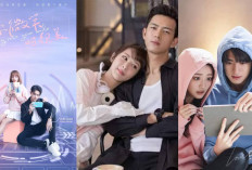 Wajib Nonton! 5 Rekomendasi Drama China Romantis Tentang Game yang Seru, Cinta dan Penuh Ambisi 