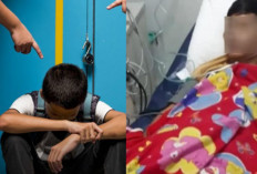 Siswa SMP di Tangsel Kena Bullying hingga Alami Gangguan Penglihatan, KPAI: Harus Diproses Hukum!