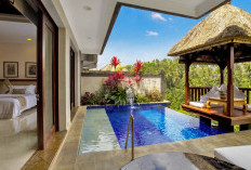 Villa Mewah di Ubud dengan Private Pool untuk Liburan Tak Terlupakan