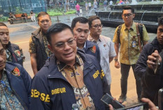 Kasus PT Dana Syariah Indonesia: Penipuan Rp 2,47 Triliun, Tiga Petinggi Jadi Tersangka  
