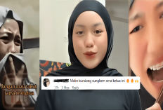 Viral Ucapan Lolly Saat Kabur dari Rumah Aman Bikin Netizen Ramai Istighfar, Sampai Ada Kata Azab!