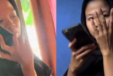 Ini Tampang Pelaku Love Scamming yang Tipu Staf Media Prabowo Subianto, Uang Puluhan Juta Raib
