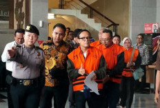 Anak Immanuel Ebenezer akan Dipanggil KPK, Diduga Sembunyikan 3 Mobil Mewah, Kenapa?