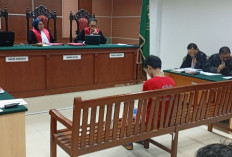 BNN dan Kejari Batam Dipanggil DPR RI, Kasus Narkoba Fandi Ramadhan Jadi Sorotan! 