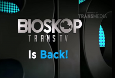 Spesial Malam Tahun Baru Trans TV Menghadirkan 2 Film Bioskop dan Berita Pilihan , Catat Jadwalnya Sekarang!