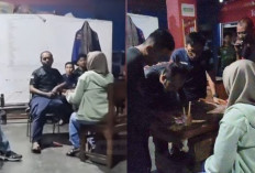 Viral! Kecewa Lapor Polisi Ditolak, Wanita di Pekalongan Laporkan Penipuan Market Place ke Damkar