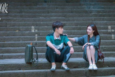 6 Rekomendasi Drama China Detektif Terbaru 2024: Plot Twist Gila, Saldo Cair ke Rekening!