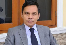 KPK Dalami Dugaan Gratifikasi Eks Sekjen MPR Ma’ruf Cahyono, Ini Perkembangan Terbarunya