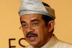 Anaknya Telah Divonis 15 Tahun, Kejagung Didesak Kejar Riza Chalid Sang Buron Kasus Korupsi Minyak Mentah!